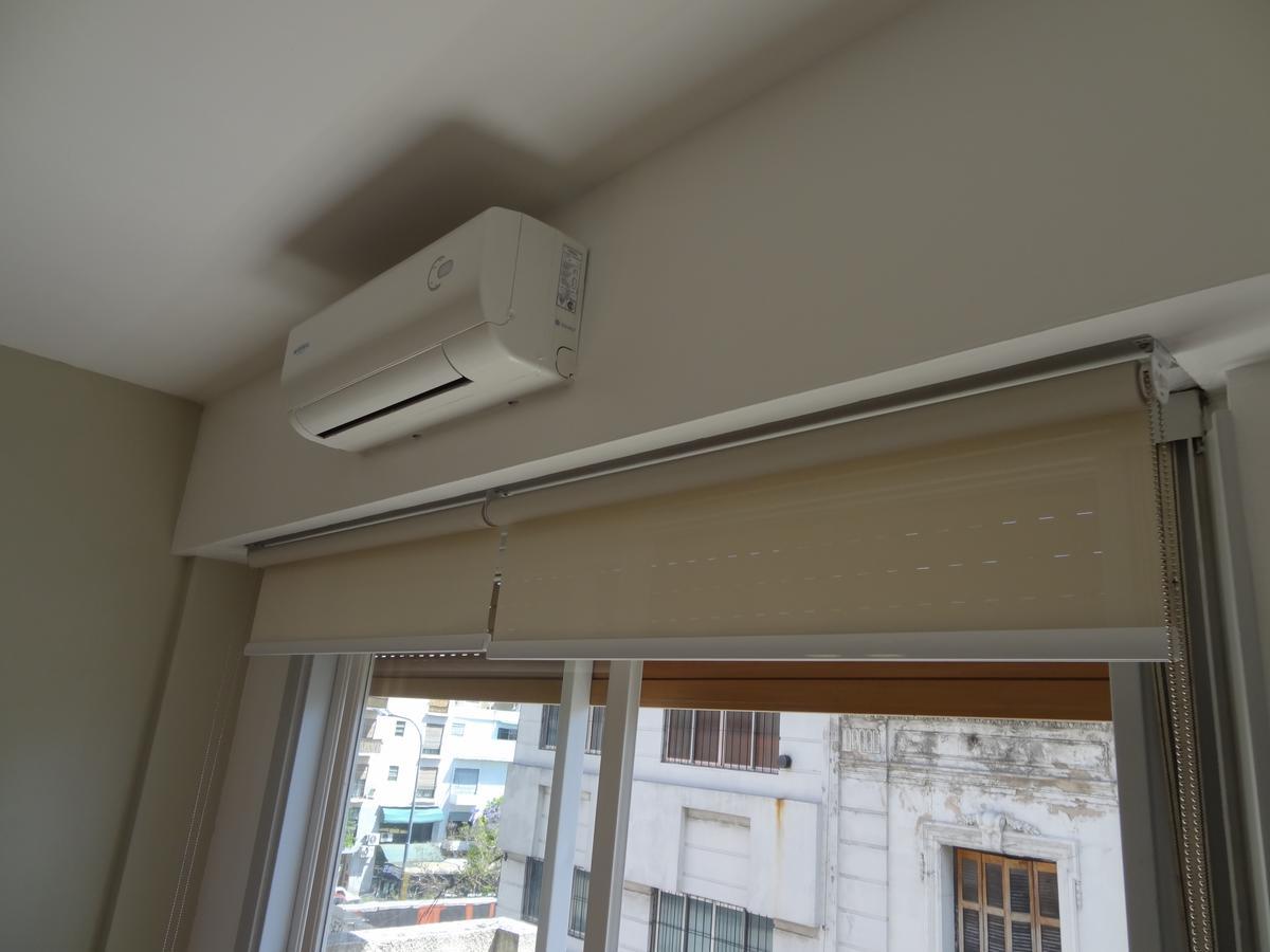 Apartamento En San Telmo - Buenos Aires — Fotos 1