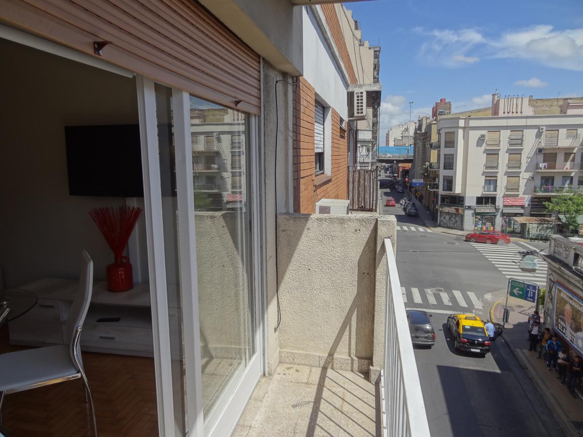 Apartamento En San Telmo - Buenos Aires, Buenos Aires